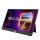 Monitor LED 21" i mniejszy ASUS ZenScreen MB16AHV przenośny